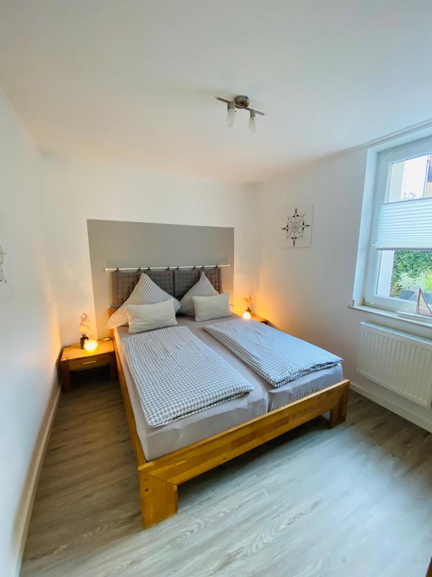 Ferienwohnung Ambiente Klotten Luaran gambar
